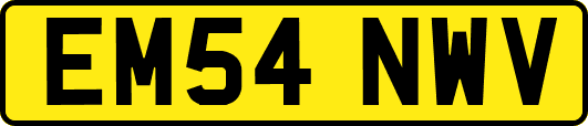 EM54NWV
