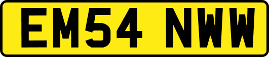 EM54NWW