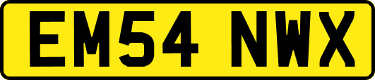 EM54NWX