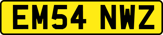 EM54NWZ