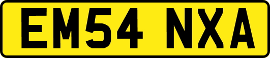 EM54NXA