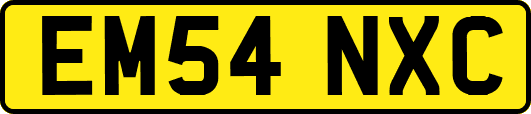 EM54NXC