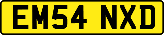 EM54NXD