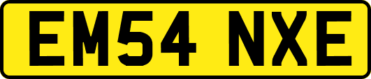 EM54NXE