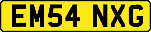 EM54NXG