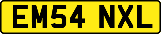 EM54NXL