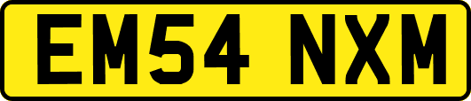 EM54NXM