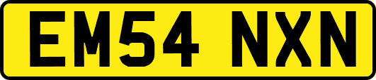 EM54NXN