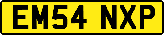 EM54NXP
