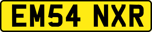EM54NXR