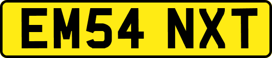 EM54NXT