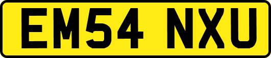 EM54NXU