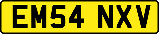 EM54NXV