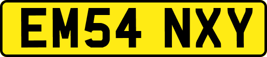 EM54NXY