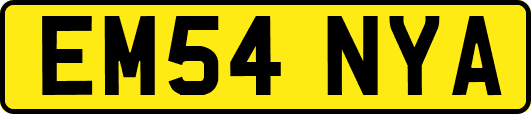 EM54NYA