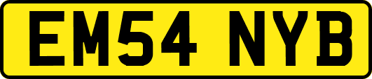 EM54NYB