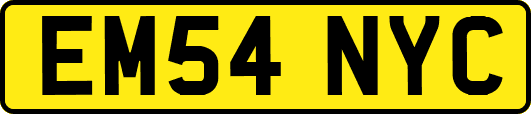 EM54NYC