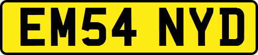 EM54NYD