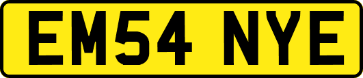EM54NYE