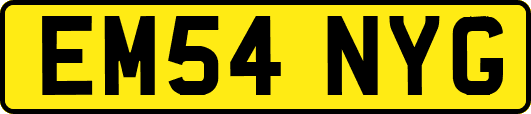 EM54NYG