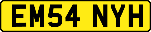 EM54NYH