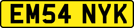 EM54NYK