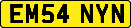 EM54NYN