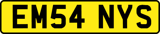 EM54NYS