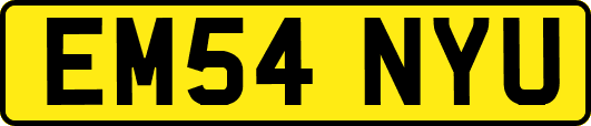 EM54NYU