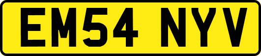 EM54NYV