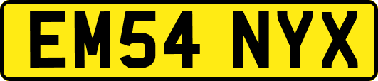 EM54NYX