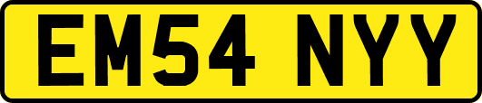 EM54NYY