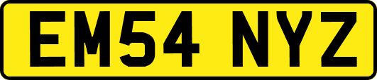 EM54NYZ