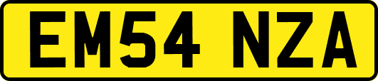 EM54NZA