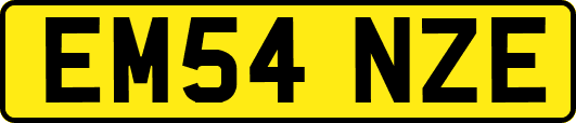 EM54NZE