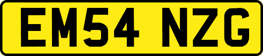 EM54NZG