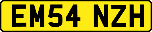 EM54NZH