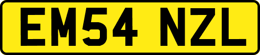 EM54NZL