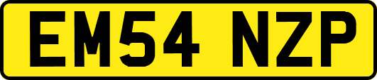 EM54NZP