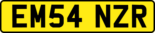 EM54NZR