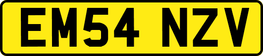 EM54NZV