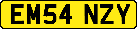 EM54NZY