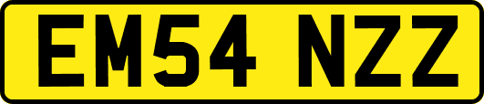 EM54NZZ