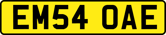 EM54OAE