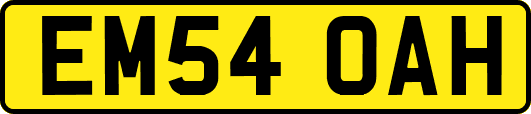 EM54OAH