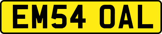 EM54OAL