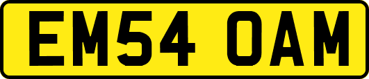EM54OAM