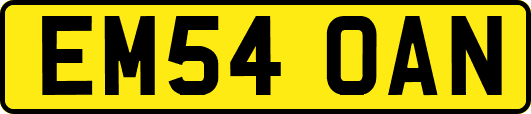 EM54OAN