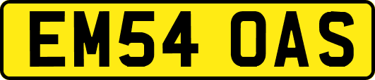 EM54OAS