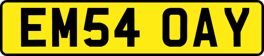 EM54OAY